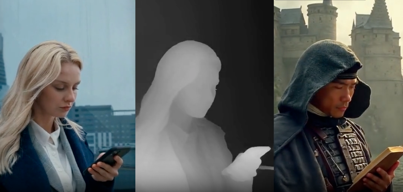 Training-Free Real-Time Control for Autoregressive Video Generation