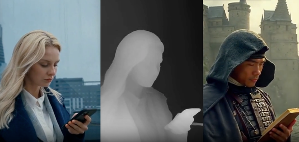 Training-Free Real-Time Control for Autoregressive Video Generation