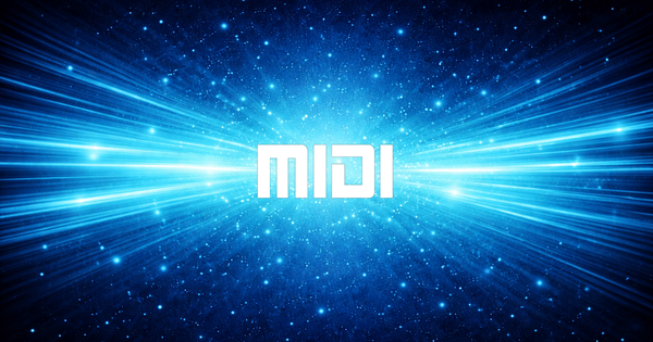 MIDI in Scope: Hands-on real-time AI video control